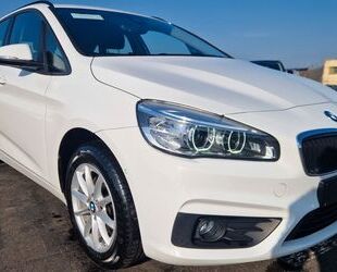 BMW 218 Active Tourer Gebrauchtwagen