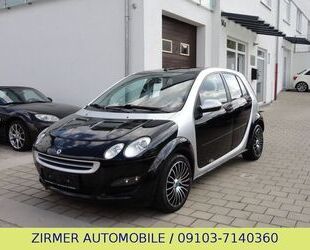 Smart ForFour Gebrauchtwagen