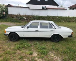 Mercedes-Benz 200 Gebrauchtwagen