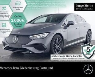 Mercedes-Benz EQE Gebrauchtwagen