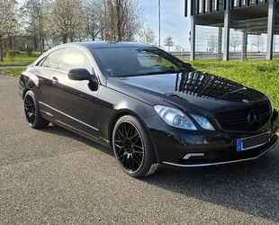 Mercedes-Benz E 250 Gebrauchtwagen
