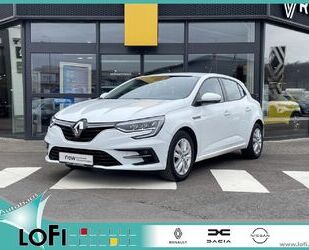 Renault Megane Gebrauchtwagen
