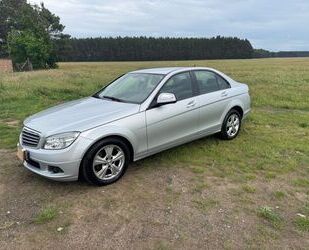 Mercedes-Benz C 180 Gebrauchtwagen