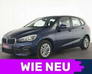 BMW 218 Active Tourer Gebrauchtwagen