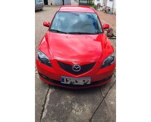 Mazda 3 Gebrauchtwagen