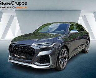 Audi RSQ8 Gebrauchtwagen