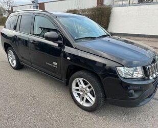 Jeep Compass Gebrauchtwagen