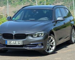 BMW 320 Gebrauchtwagen