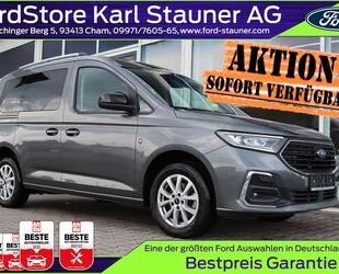 Ford Tourneo Connect Gebrauchtwagen