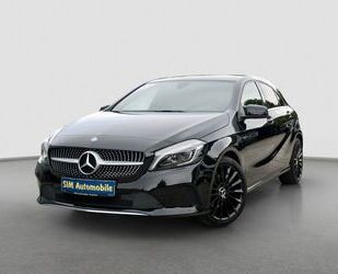 Mercedes-Benz A 220 Gebrauchtwagen