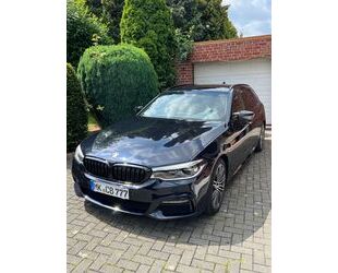 BMW 520 Gebrauchtwagen