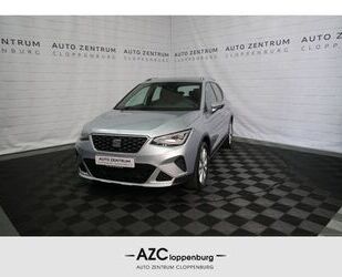 Seat Arona Gebrauchtwagen