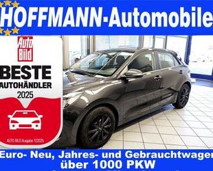 Kia Rio Gebrauchtwagen
