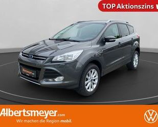 Ford Kuga Gebrauchtwagen