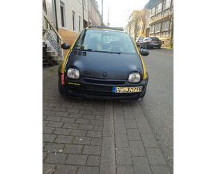 Renault Twingo Gebrauchtwagen