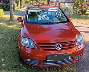 VW Golf Plus Gebrauchtwagen