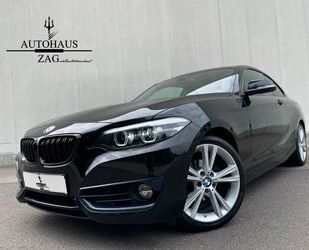 BMW 218 Gebrauchtwagen