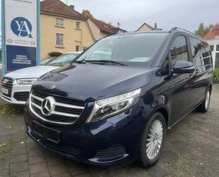 Mercedes-Benz V 220 Gebrauchtwagen