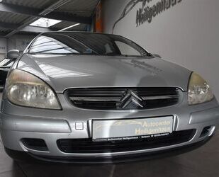 Citroen C5 Gebrauchtwagen