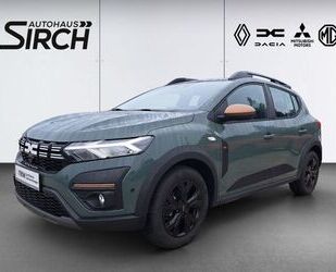 Dacia Sandero Gebrauchtwagen