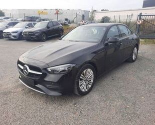 Mercedes-Benz C 200 Gebrauchtwagen
