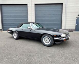 Jaguar XJS Gebrauchtwagen