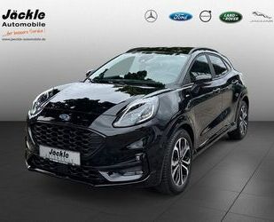 Ford Puma Gebrauchtwagen