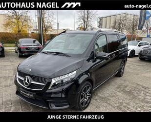 Mercedes-Benz V 300 Gebrauchtwagen