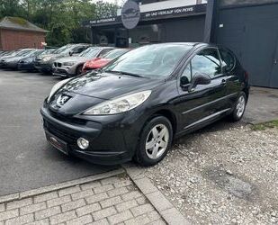 Peugeot 207 Gebrauchtwagen