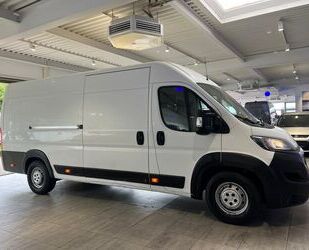 Peugeot Boxer Gebrauchtwagen
