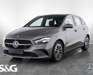 Mercedes-Benz B 200 Gebrauchtwagen