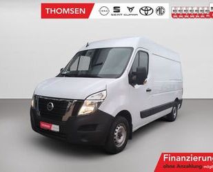 Nissan Interstar Gebrauchtwagen