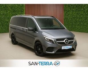 Mercedes-Benz V 300 Gebrauchtwagen