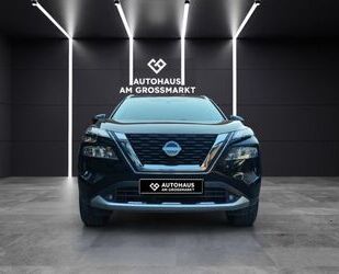 Nissan X-Trail Gebrauchtwagen