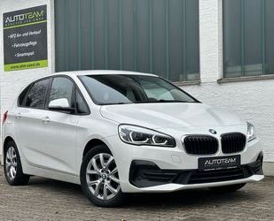 BMW 225 Gebrauchtwagen