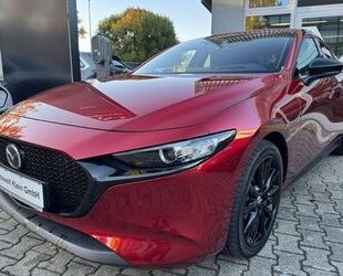 Mazda 3 Gebrauchtwagen