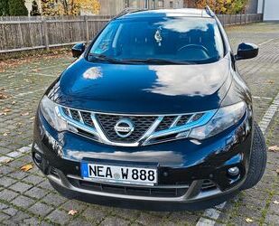 Nissan Murano Gebrauchtwagen