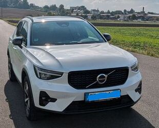 Volvo XC40 Gebrauchtwagen