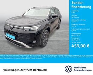 VW Tayron Gebrauchtwagen