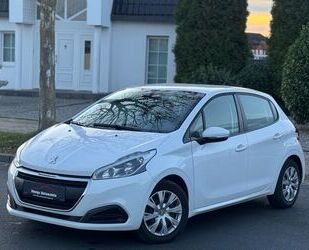 Peugeot 208 Gebrauchtwagen