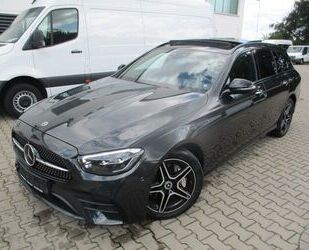 Mercedes-Benz E 300 Gebrauchtwagen