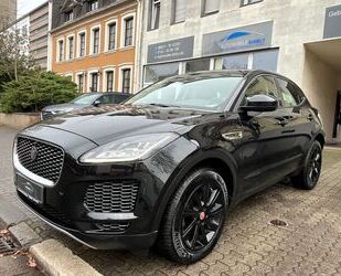 Jaguar E-Pace Gebrauchtwagen