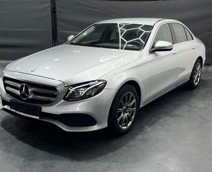 Mercedes-Benz E 200 Gebrauchtwagen