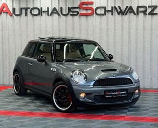Mini Cooper S Gebrauchtwagen