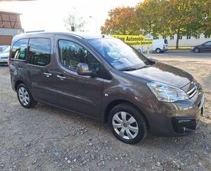 Citroen Berlingo Gebrauchtwagen
