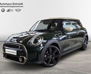 Mini Cooper S Gebrauchtwagen