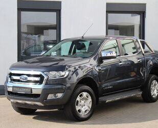 Ford Ranger Gebrauchtwagen