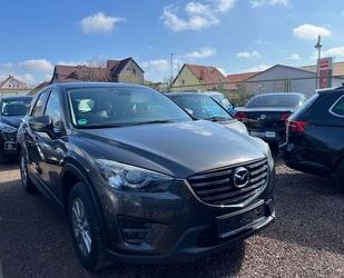 Mazda CX-5 Gebrauchtwagen