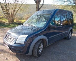 Ford Tourneo Gebrauchtwagen