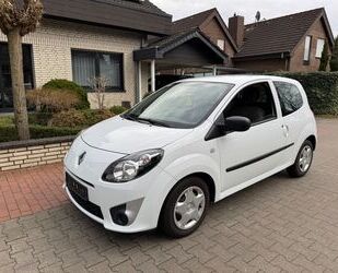 Renault Twingo Gebrauchtwagen